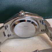 Rolex Oyster Perpetual 26